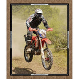 BARRANGONG CREEEK DIRT BIKE N82 Panel