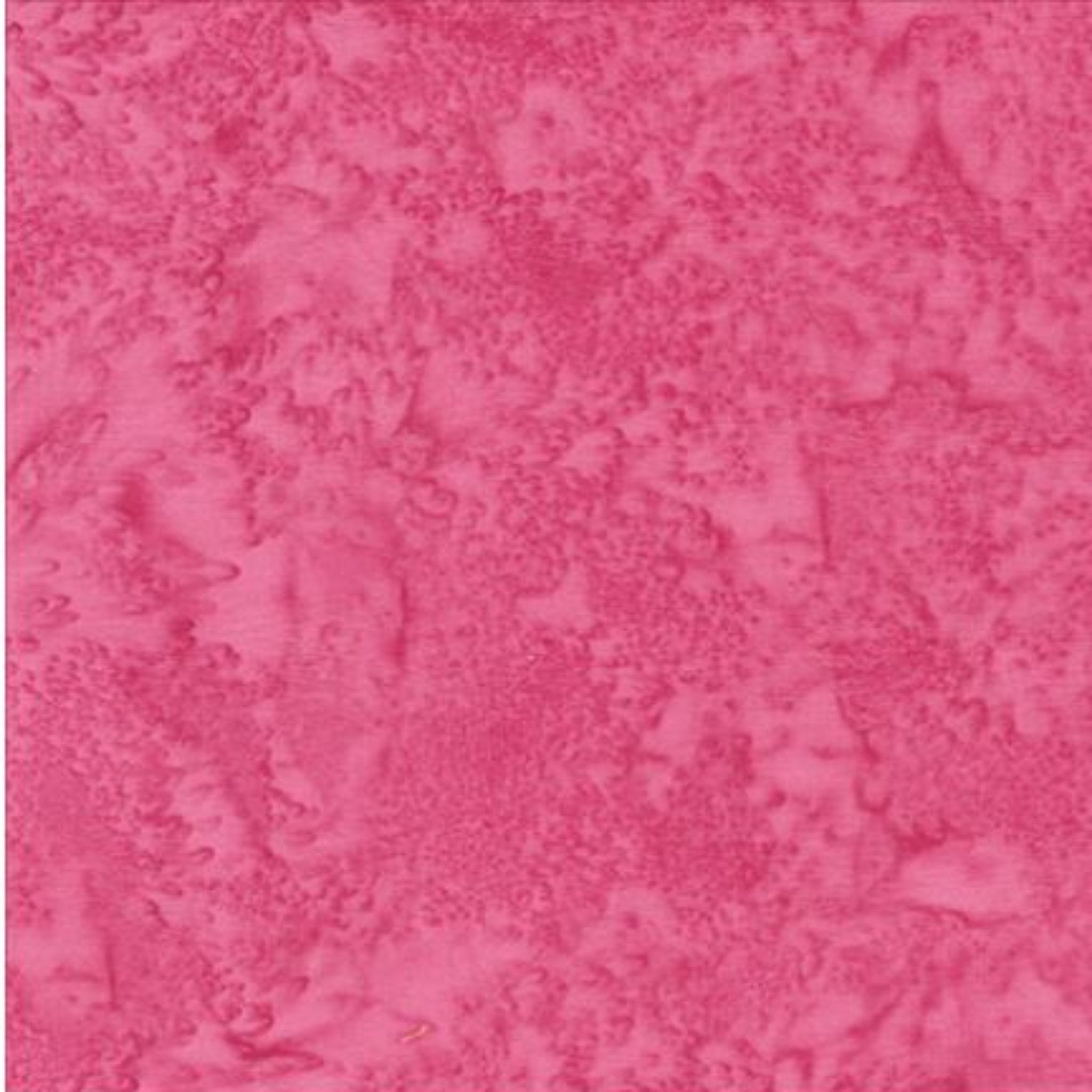"BCB10Q-X Be Colourful Blush - Sweetheart, Cotton Batik, 110cm wide, 119gsm. Soft blush and pink hues, ideal for quilting and sewing projects."