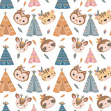 BOHO BABY DV6252