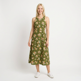 BOTANISTS WALK L01667408C 100% COTTON