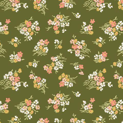 BOTANISTS WALK L01667408C 100% COTTON