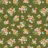 BOTANISTS WALK L01667408C 100% COTTON