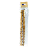 Birch Bamboo Straight Bag Handle 30cm