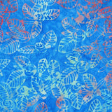 Batik Blue Auroa 420Q 7