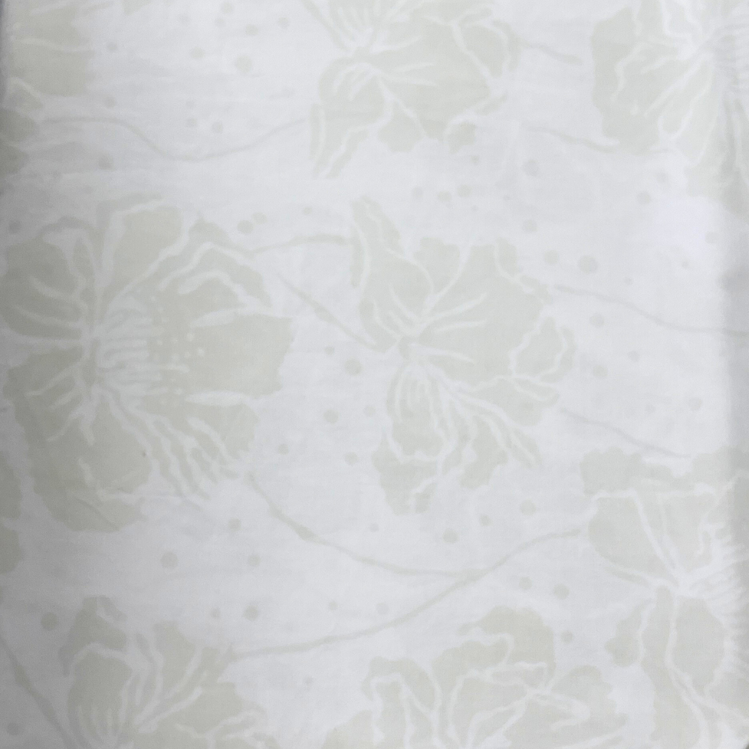 Batik Fabric 100% Cotton Fabric WOF 110cm-  112cm