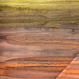 Batik Fabric 100% Cotton Fabric WOF 110cm-  112cm