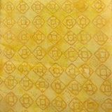 Batik Fabric 2154