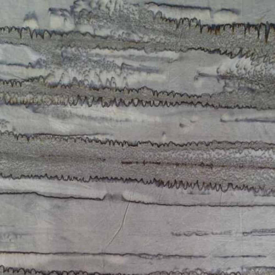 Batik Fabrics Online — WG BAS Wood Grain 3 Grey