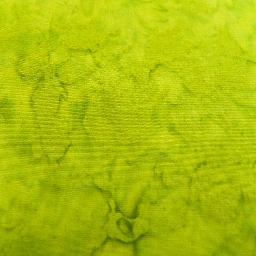 Batik Java Green 8