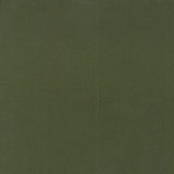 Bella Solids Kansas Green 9900149 Fabric 100% Cotton WOF 110cm- 112cm