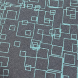 Benartex Dog On It Fabric by Ann Lauer Fabric Blue