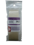 Birch Blanket Binding Cream 36mm x 4m