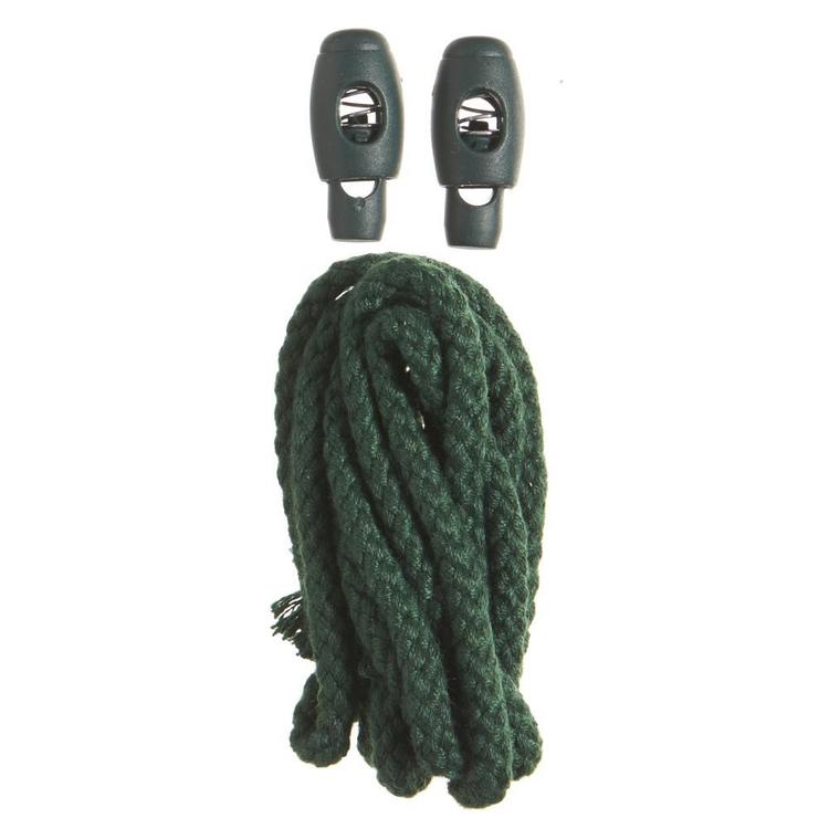 Birch Cord & Toggle Pack Bottle