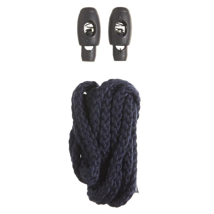 Birch Cord & Toggle Pack Navy
