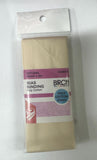 Birch Natural Polycotton Bias Binding 50mm x 3m