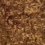 Brown 06 Batik 100% Cotton Fabric WOF 110cm-112cm