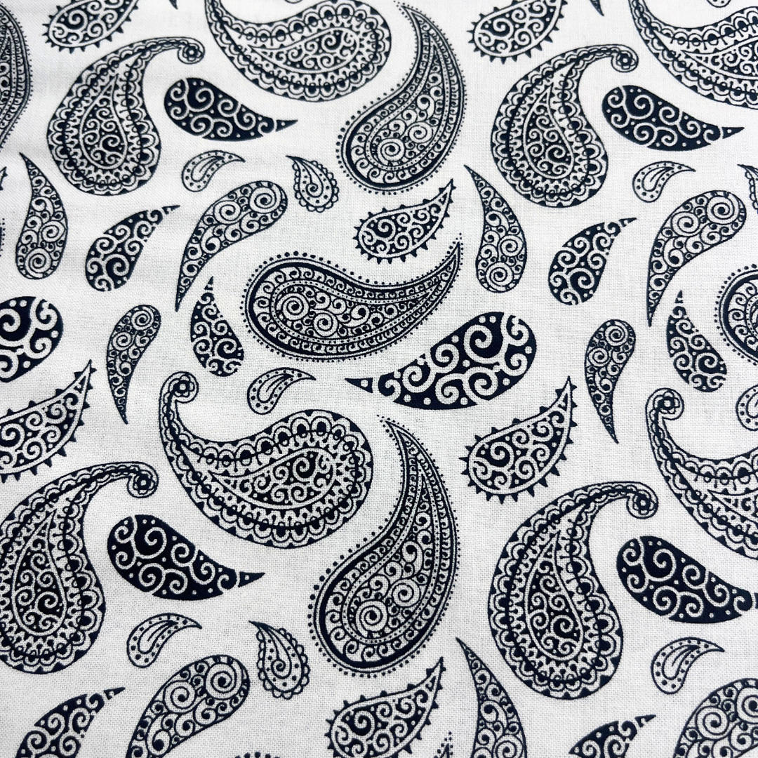 Building Blocks Basics Morning Frost DV2111 100% Cotton Fabric WOF 110cm - 112cm