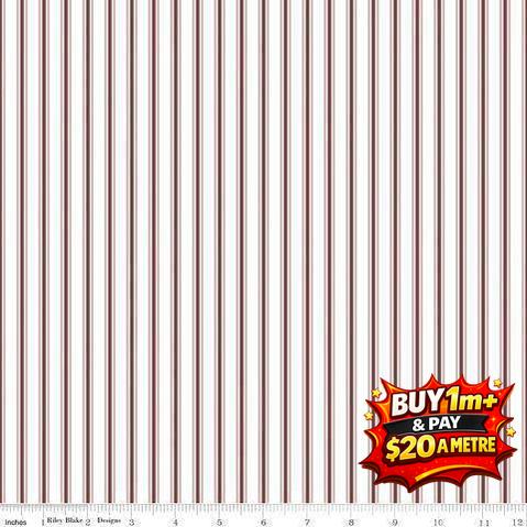 A WALK ON THE PRAIRIE C15234-WHITE100% COTTON