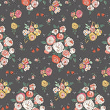 SUNSETRIDGE MAIN GRANITE - C15730-GRANITE - 100% Cotton