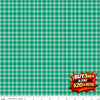 C16595 Riley Blake Handmade Gingham - 100% Cotton