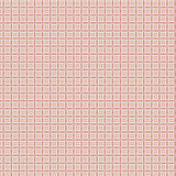 JUJU'S PETALS MOSAIC ORANGE - C16614-ORANGE - 100% Cotton