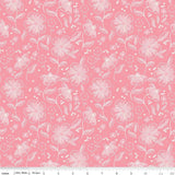 C17410-PINK 100% Cotton