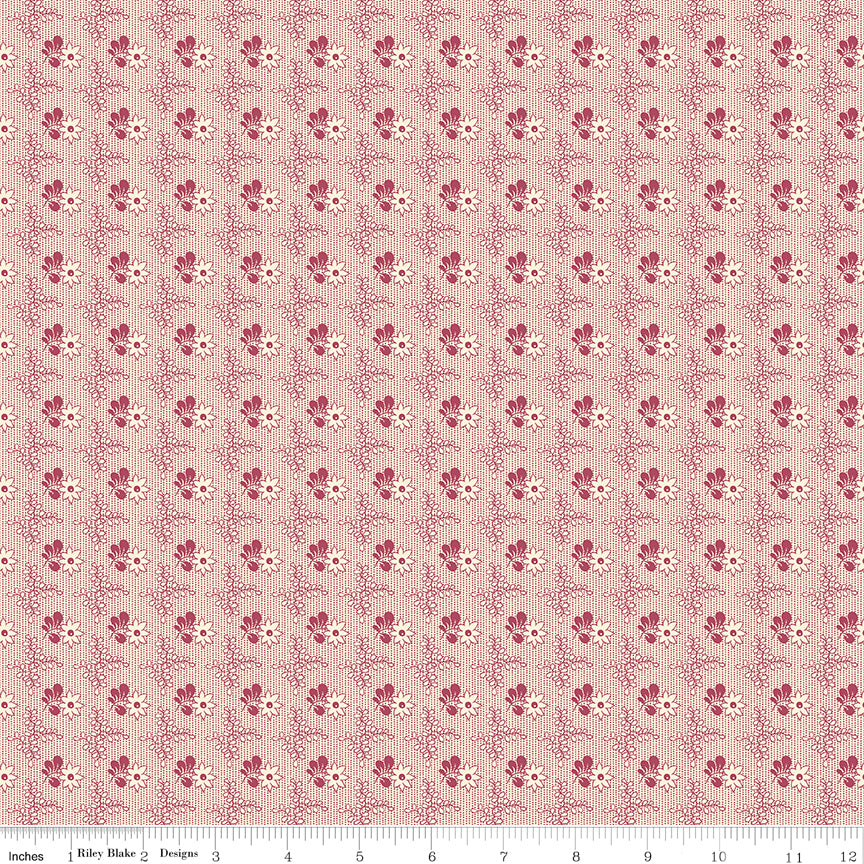 NORTHANGER ABBEY RICHARD - C17892-RICHARD - 100% Cotton