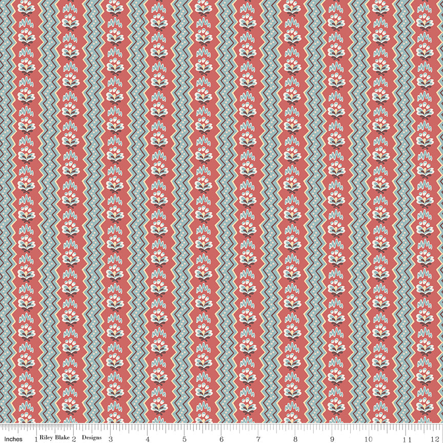 NORTHANGER ABBEY GENERAL - C17896-GENERAL - 100% Cotton