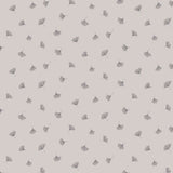 Water Garden – CC40-2 Dusky Kashmir - 100% Cotton