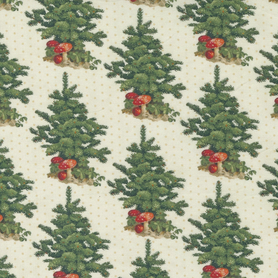 CHRISTMAS FAIRE TREES - M739322