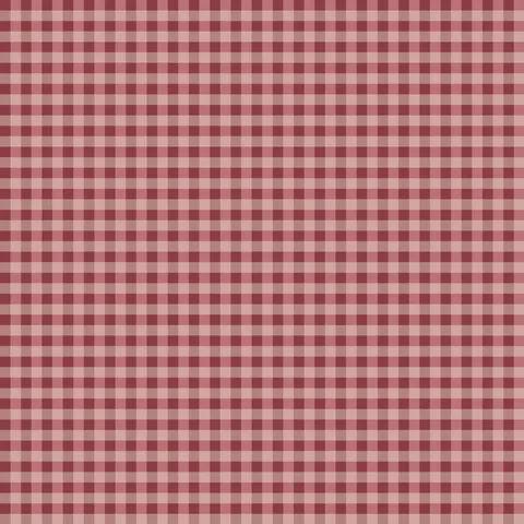 COMPTOIR DE TOILE 3 ODETTE 100% Cotton Fabric WOF 110-112cm