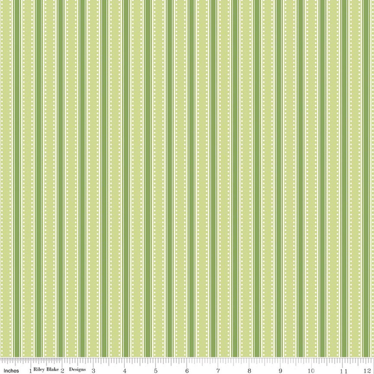 CPL16834-GREEN 100% Cotton