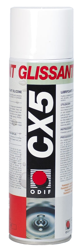 CX5 Sliding Agent 500ml