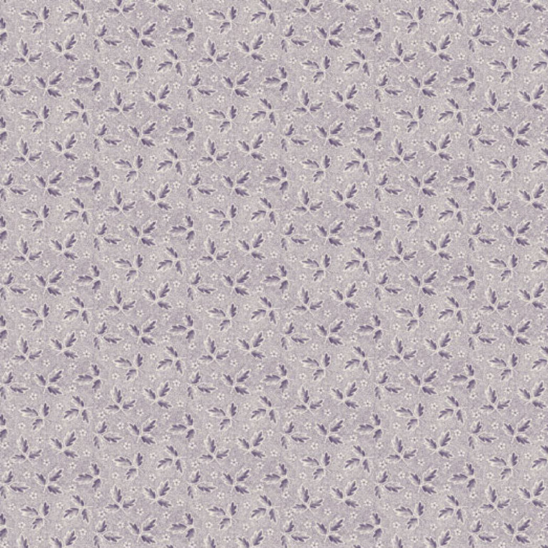 Canterbury Companions by Karen Styles DV5430 Cotton Fabric 100%