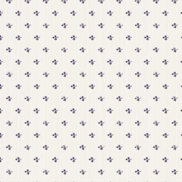 Canterbury Companions by Karen Styles DV5436 Cotton Fabric 100%