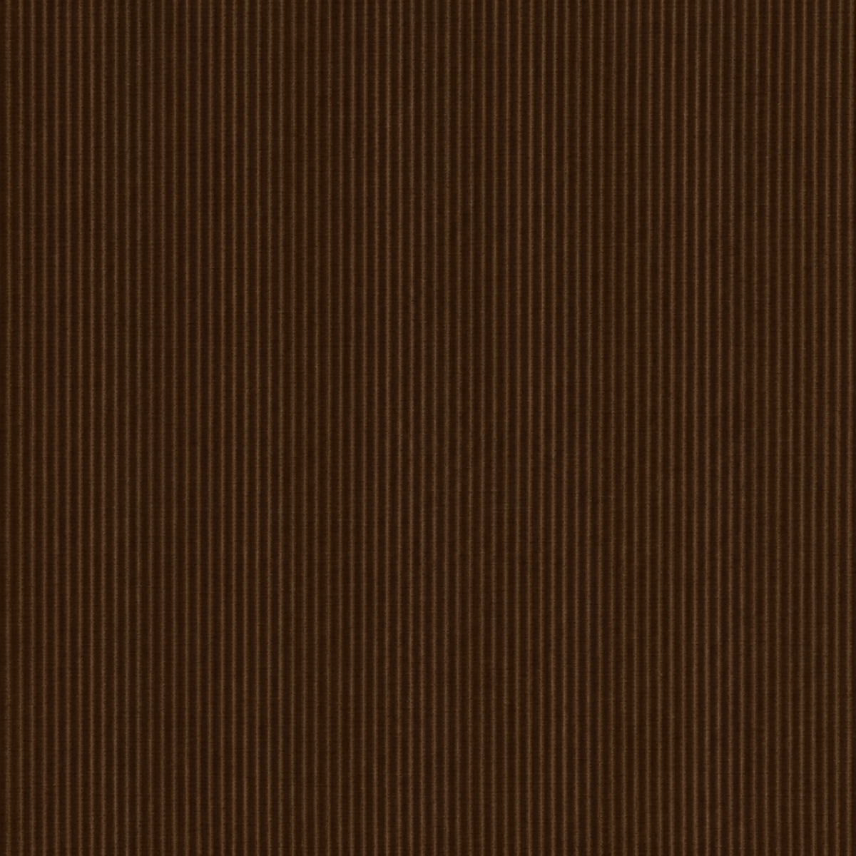 Stof Chocolate Stripes on Brown 4513 100% Cotton Fabric