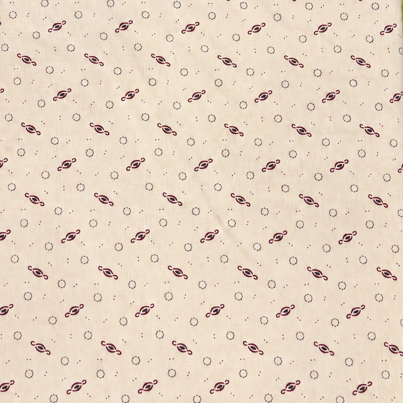 Marcus Fabrics 100% Cotton Prairie Shirtings R17-7607-0111