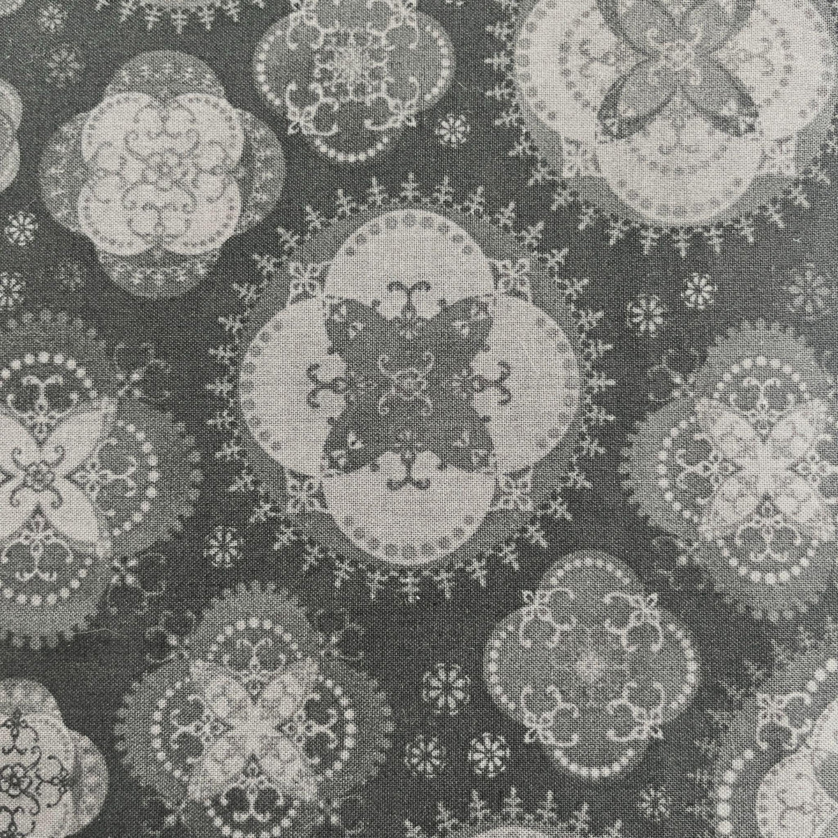 Circa 1934 Moda M37003-24