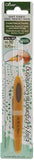 Clover Soft Touch Crochet Hook (0.75 mm) # 10