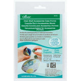 Clover – Clam Shell Accessories Case (Small)