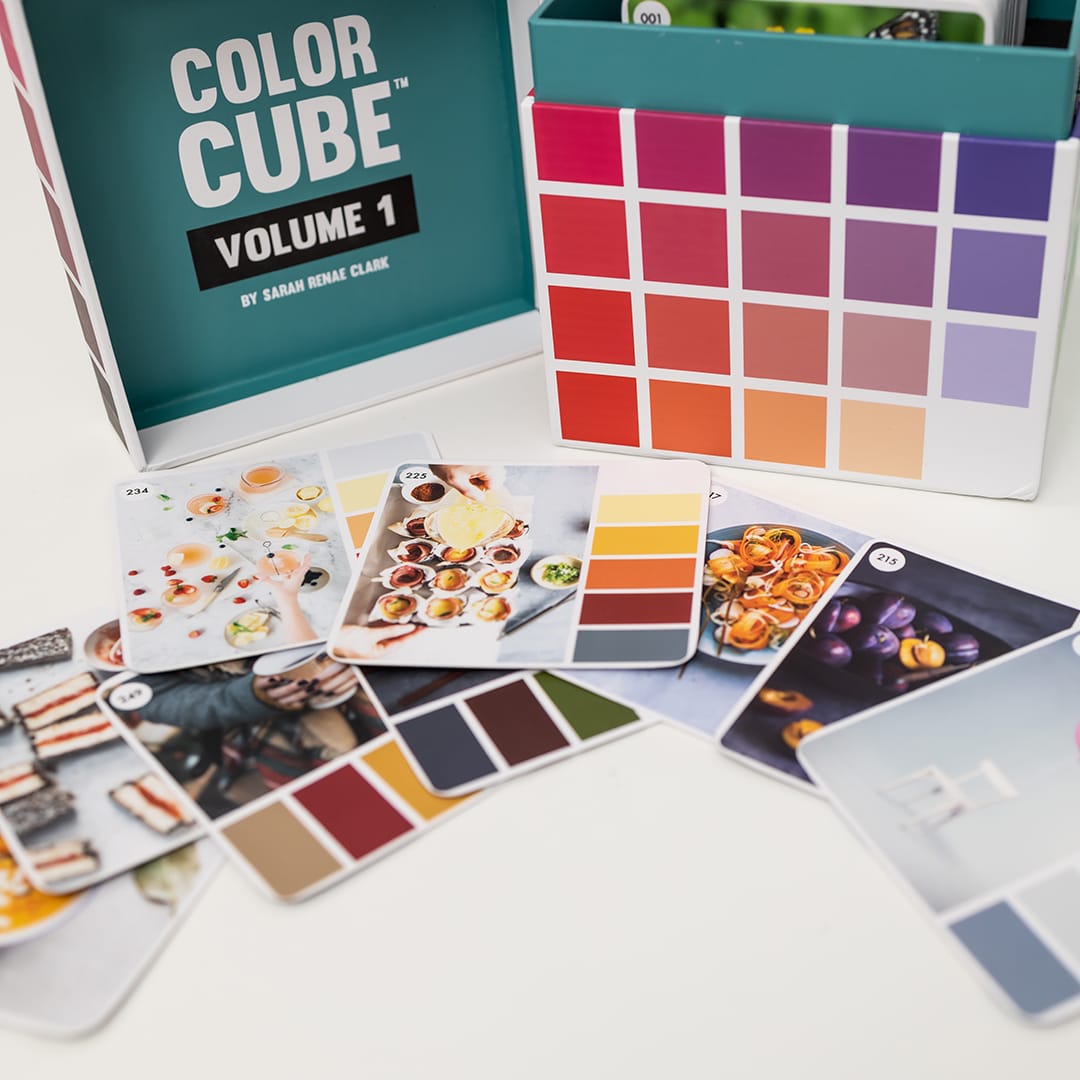 art and supply
best color palettes
