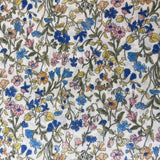 Cotton Printed Lawn, 70gsm, Hokkoh, Japan 110cms 7025-610-4C