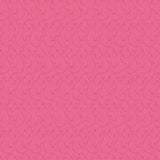 FLOURISH C17456 HOT PINK 100% COTTON