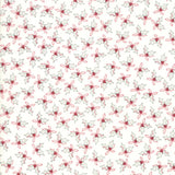 Country Christmas Winter White Holly Moda # 2966 11