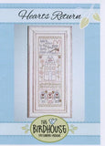 Hearts Return Pattern