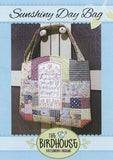 Sunshiny Day Bag Pattern