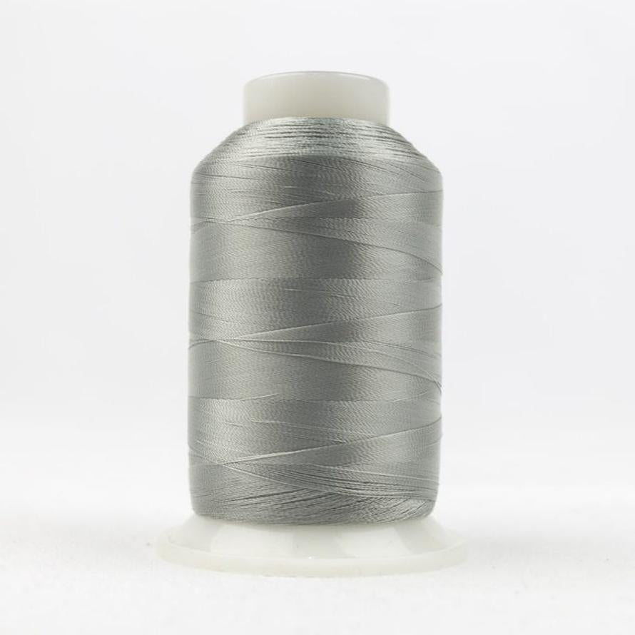 Thread - DecoBob Polyester - 80Wt - DB103 - Grey