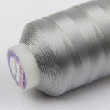 Thread - DecoBob Polyester - 80Wt - DB103 - Grey
