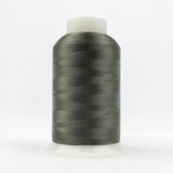 Thread - DecoBob Polyester - 80Wt - DB111 - Metal Grey
