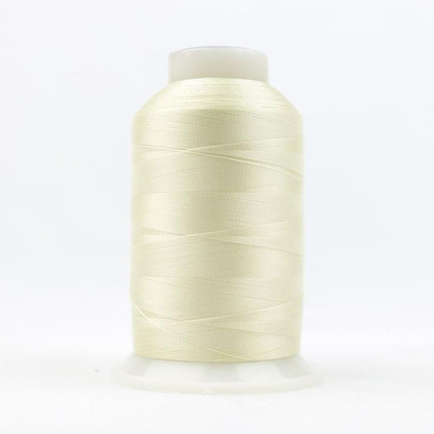 Thread - DecoBob Polyester - 80Wt - DB112 - Antique White